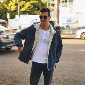 Meet your Posher, Tim